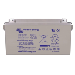 VICTRON ENERGY - BATTERIE SOLAIRE 90AH GEL 12V