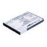 Batterie pour Asus M10E (1200 mAh/4.44 Wh, 3.7 V)