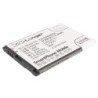 Batterie pour GFive A78 (1750 mAh/6.48 Wh, 3.7 V)