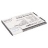 Batterie pour GFive A79 (1750 mAh/6.48 Wh, 3.7 V)