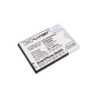Batterie pour GIONEE C620s (3000 mAh/11.4 Wh, 3.8 V)