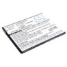 Batterie pour GIONEE E3 (1600 mAh/5.92 Wh, 3.7 V)