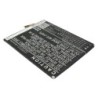 Batterie pour BLU Life Pure (2000 mAh/7.6 Wh, 3.8 V)