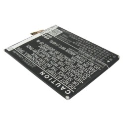 Batterie pour BLU L240A (2000 mAh/7.6 Wh, 3.8 V)