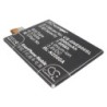 Batterie pour GIONEE E6 (2000 mAh/7.6 Wh, 3.8 V)