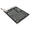 Batterie pour GIONEE E7 (2500 mAh/9.5 Wh, 3.8 V)