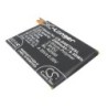 Batterie pour GIONEE Elife E7 (2500 mAh/9.5 Wh, 3.8 V)
