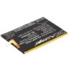 Batterie pour GIONEE BL-N2400A (2300 mAh/8.74 Wh, 3.8 V)