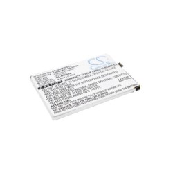 Batterie pour GIONEE M3 (5000 mAh/19.25 Wh, 3.85 V)