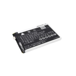 Batterie pour GIONEE M4 (5000 mAh/19.25 Wh, 3.85 V)
