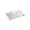 Batterie pour GIONEE M3 Marathon (5000 mAh/19.25 Wh, 3.85 V)