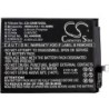 Batterie pour GIONEE M7 (4000 mAh/15.4 Wh, 3.85 V)
