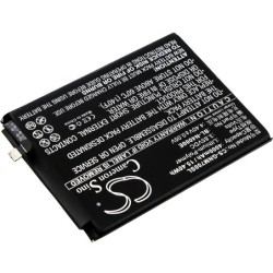 Batterie pour GIONEE M7L (4000 mAh/15.4 Wh, 3.85 V)