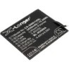 Batterie pour GIONEE BL-N3500A (3450 mAh/13.28 Wh, 3.85 V)