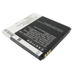Batterie pour GIONEE BL-G015 (1550 mAh/5.74 Wh, 3.7 V)