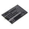 Batterie pour GIONEE BL-N5000C (5000 mAh/19 Wh, 3.8 V)