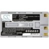 Batterie pour Casio IT-9000 (2600 mAh/19.24 Wh, 7.4 V)