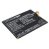 Batterie pour BLU D980L (2050 mAh/7.79 Wh, 3.8 V)