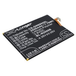 Batterie pour Fly Tornad (2050 mAh/7.79 Wh, 3.8 V)