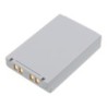 Batterie pour Casio DT-X7 (1880 mAh/6.96 Wh, 3.7 V)