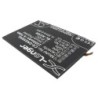 Batterie pour BLU D970L (2300 mAh/8.74 Wh, 3.8 V)