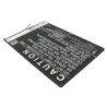 Batterie pour BLU D970L (2300 mAh/8.74 Wh, 3.8 V)