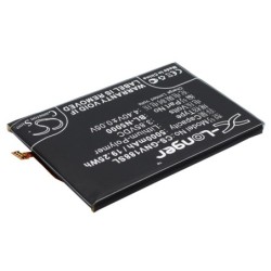 Batterie pour BLU Studio Energy 2 (5000 mAh/19.25 Wh, 3.85 V)