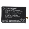 Batterie pour BLU D810 (5000 mAh/19.25 Wh, 3.85 V)