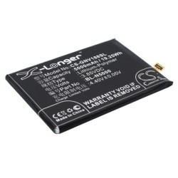 Batterie pour BLU D810 (5000 mAh/19.25 Wh, 3.85 V)
