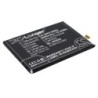 Batterie pour BLU D810 (5000 mAh/19.25 Wh, 3.85 V)