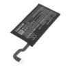 Batterie pour Google GGH2X (1600 mAh/6.16 Wh, 3.85 V)