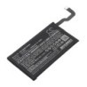 Batterie pour Google Pixel 9 Pro Fold (1600 mAh/6.16 Wh, 3.85 V)