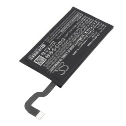Batterie pour Google Pixel 9 Pro Fold (1600 mAh/6.16 Wh, 3.85 V)