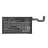 Batterie pour Google Pixel 9 Pro Fold (1600 mAh/6.16 Wh, 3.85 V)