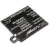 Batterie pour Google B2PW2100 (3400 mAh/13.09 Wh, 3.85 V)