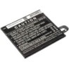 Batterie pour Google Pixel XL (3400 mAh/13.09 Wh, 3.85 V)