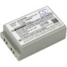 Batterie pour Casio 55-002177-01 (3000 mAh/11.1 Wh, 3.7 V)