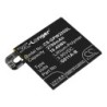 Batterie pour Google Pixel 2 (2700 mAh/10.4 Wh, 3.85 V)