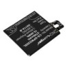 Batterie pour Google G011A (2700 mAh/10.4 Wh, 3.85 V)