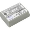 Batterie pour Casio 55-002177-01 (3000 mAh/11.1 Wh, 3.7 V)