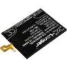 Batterie pour Google EAC63718201 (3500 mAh/13.48 Wh, 3.85 V)