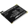 Batterie pour Google G013A-B (2900 mAh/11.17 Wh, 3.85 V)