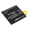 Batterie pour Google Pixel (2700 mAh/10.4 Wh, 3.85 V)