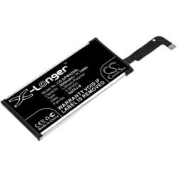 Batterie pour Google Pixel 4A (3050 mAh/11.74 Wh, 3.85 V)