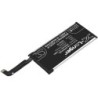 Batterie pour Google Pixel 4A (3050 mAh/11.74 Wh, 3.85 V)