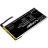 Batterie pour Google Pixel 5 (3800 mAh/14.63 Wh, 3.85 V)