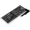 Batterie pour Google Pixel 5A (4600 mAh/17.8 Wh, 3.87 V)