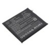 Batterie pour Google GH2MB (4940 mAh/19.22 Wh, 3.89 V)