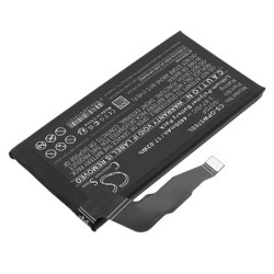 Batterie pour Google Pixel 8a (4400 mAh/17.03 Wh, 3.87 V)