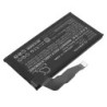 Batterie pour Google Pixel 8a (4400 mAh/17.03 Wh, 3.87 V)